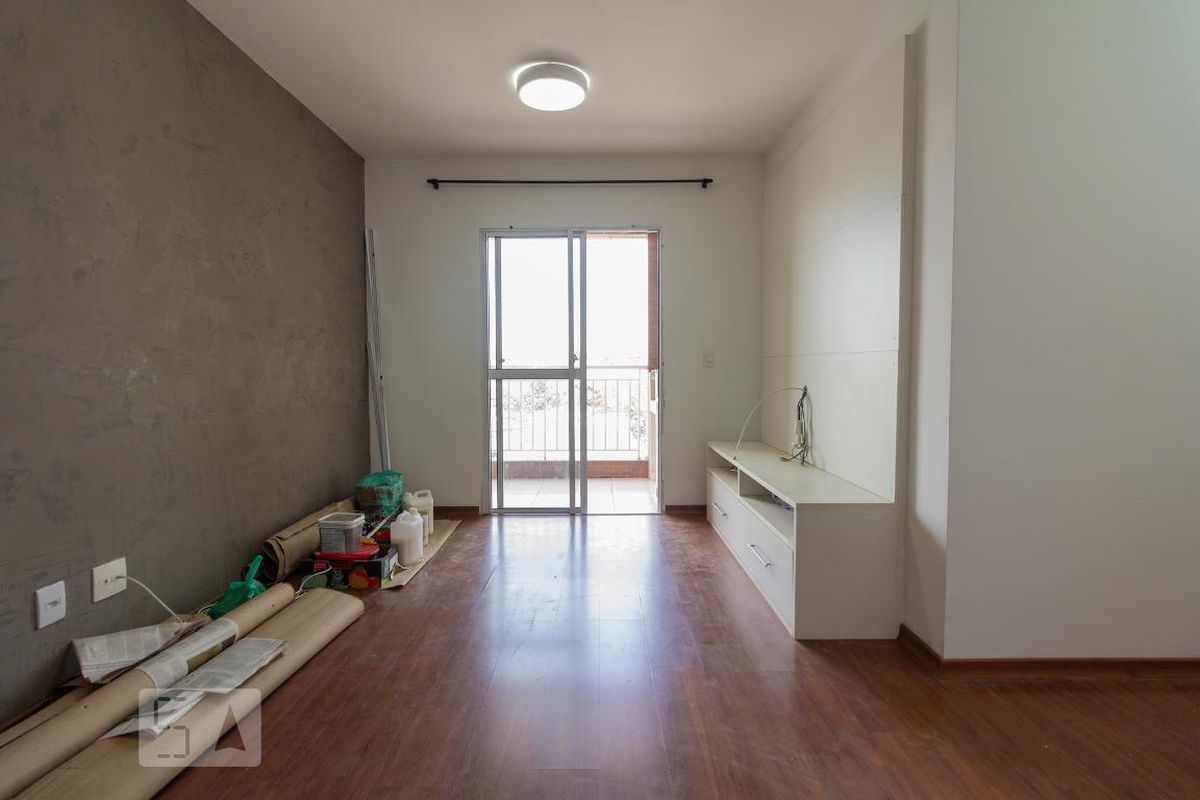 Apartamento, 1 quarto, 63 m² - Foto 3