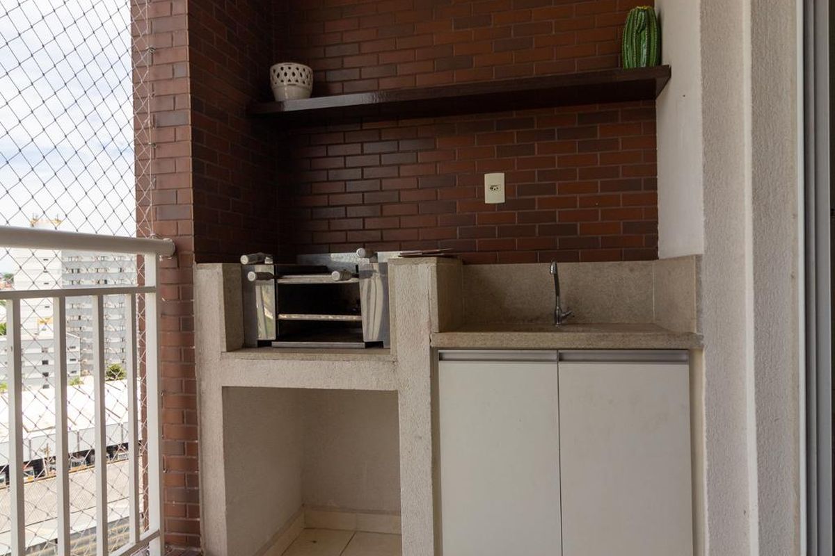 Apartamento, 1 quarto, 63 m² - Foto 7