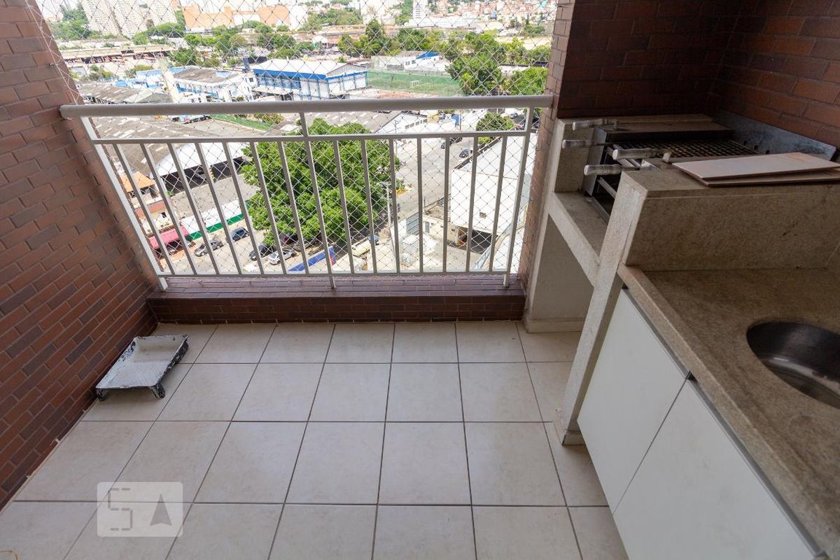 Apartamento, 1 quarto, 63 m² - Foto 6