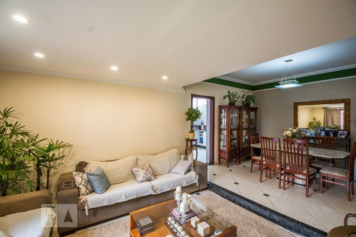 Casa à Venda - Mansões Santo Antônio, 4 Quartos,  480 m2 em , Campinas - sp | SoloBR