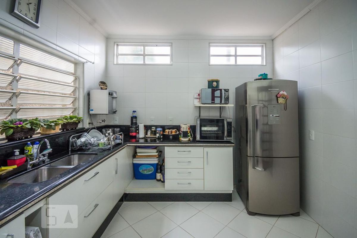 Casa à Venda - Mansões Santo Antônio, 4 Quartos,  480 m2 em , Campinas - sp | SoloBR