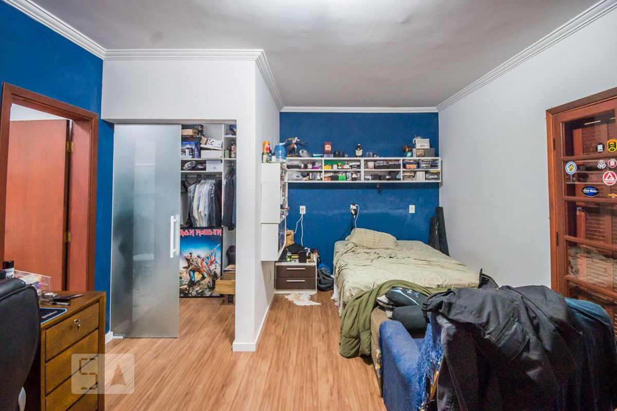 Casa à Venda - Mansões Santo Antônio, 4 Quartos,  480 m2 em , Campinas - sp | SoloBR