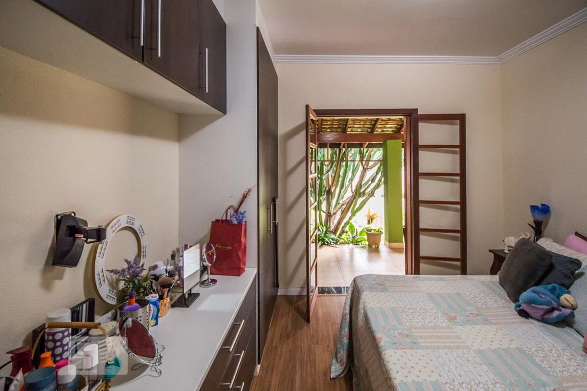 Casa à Venda - Mansões Santo Antônio, 4 Quartos,  480 m2 em , Campinas - sp | SoloBR