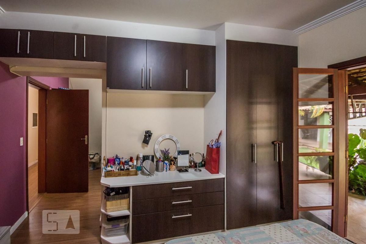 Casa à Venda - Mansões Santo Antônio, 4 Quartos,  480 m2 em , Campinas - sp | SoloBR