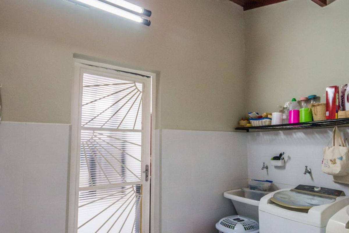 Casa à Venda - Mansões Santo Antônio, 4 Quartos,  480 m2 em , Campinas - sp | SoloBR