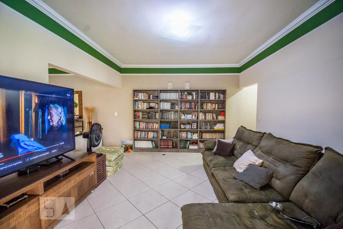 Casa à Venda - Mansões Santo Antônio, 4 Quartos,  480 m2 em , Campinas - sp | SoloBR