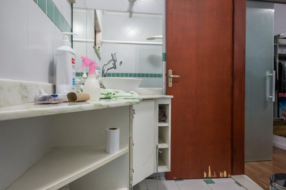 Casa à Venda - Mansões Santo Antônio, 4 Quartos,  480 m2 em , Campinas - sp | SoloBR