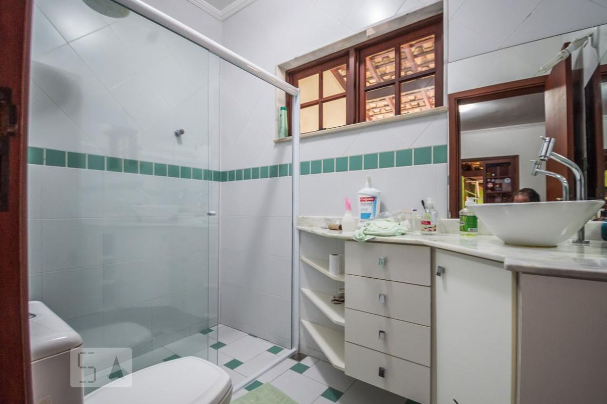 Casa à Venda - Mansões Santo Antônio, 4 Quartos,  480 m2 em , Campinas - sp | SoloBR