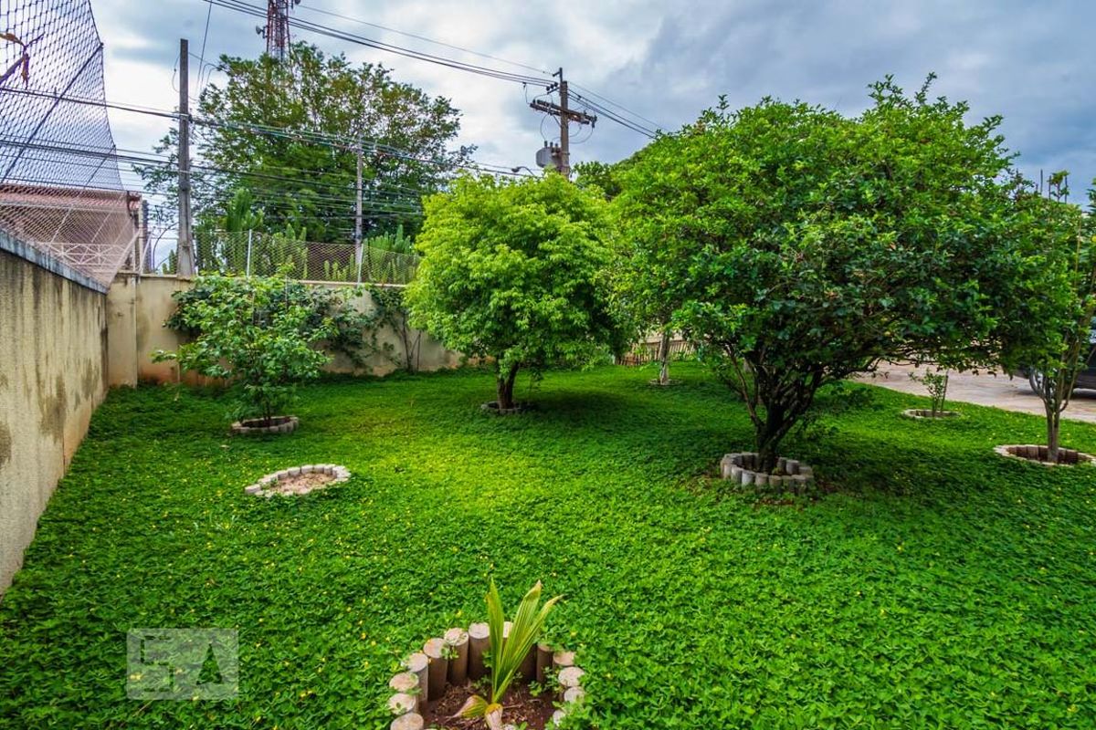 Casa à Venda - Mansões Santo Antônio, 4 Quartos,  480 m2 em , Campinas - sp | SoloBR