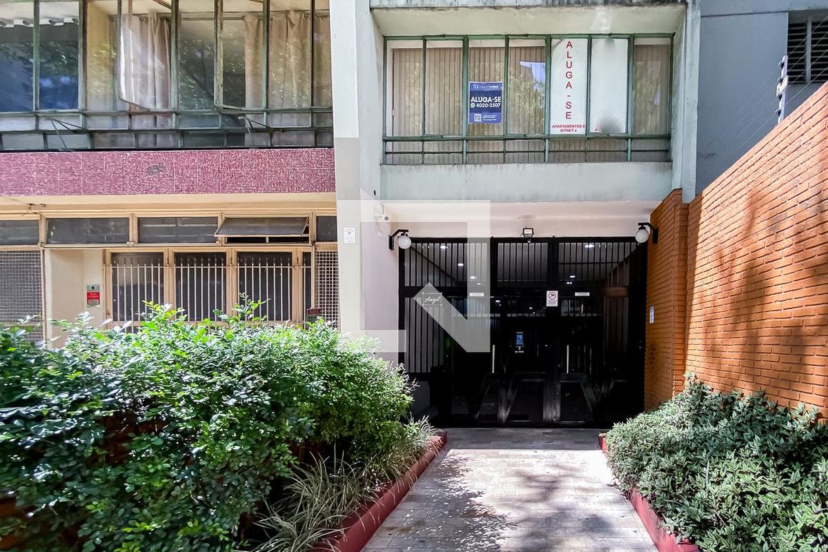 Apartamento, 1 quarto, 65 m² - Foto 115