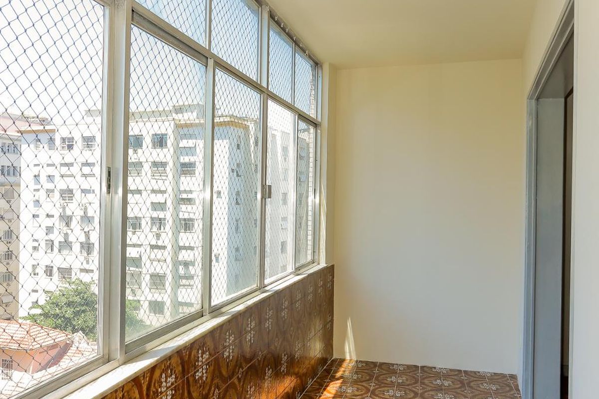 Apartamento, 4 quartos, 280 m² - Foto 22