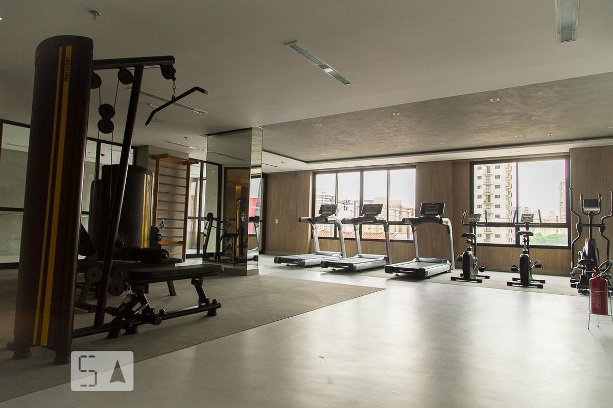 Kitnet-Studio, 26 m² - Foto 62
