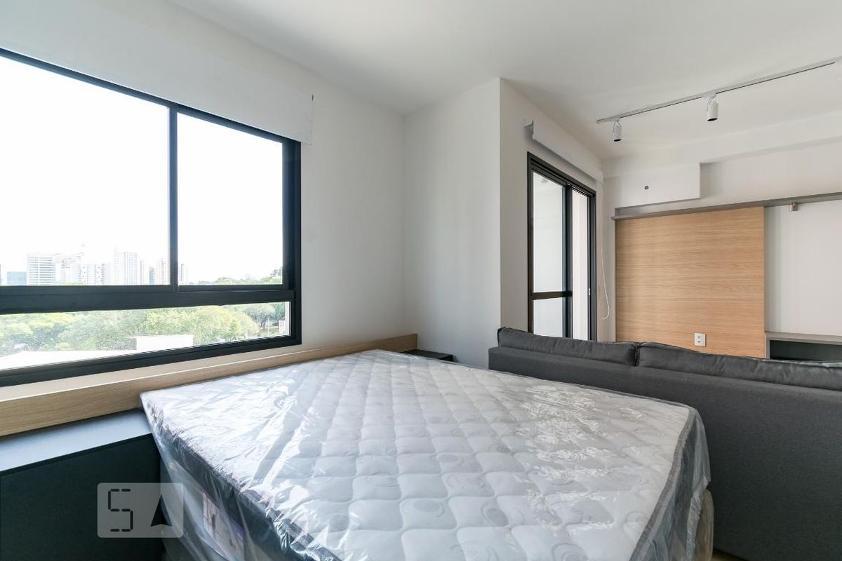 Kitnet-Studio, 26 m² - Foto 24