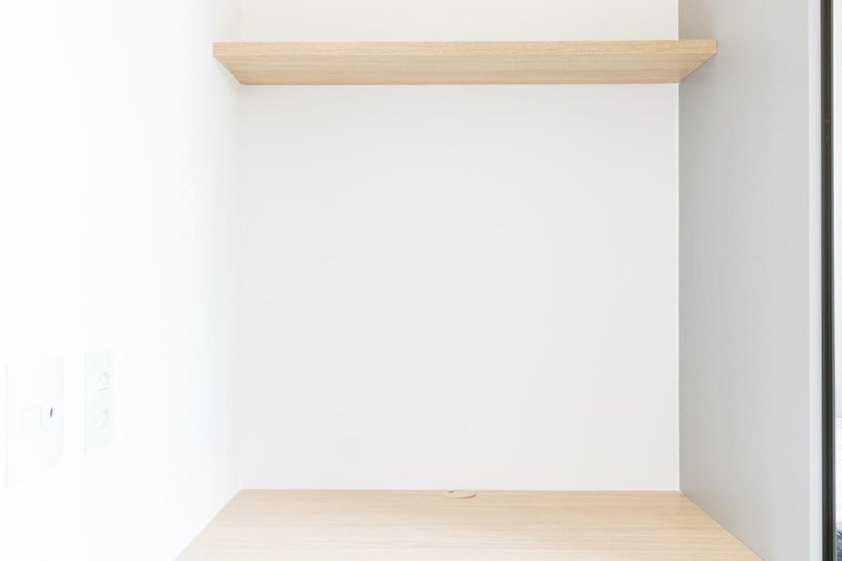 Kitnet-Studio, 26 m² - Foto 28