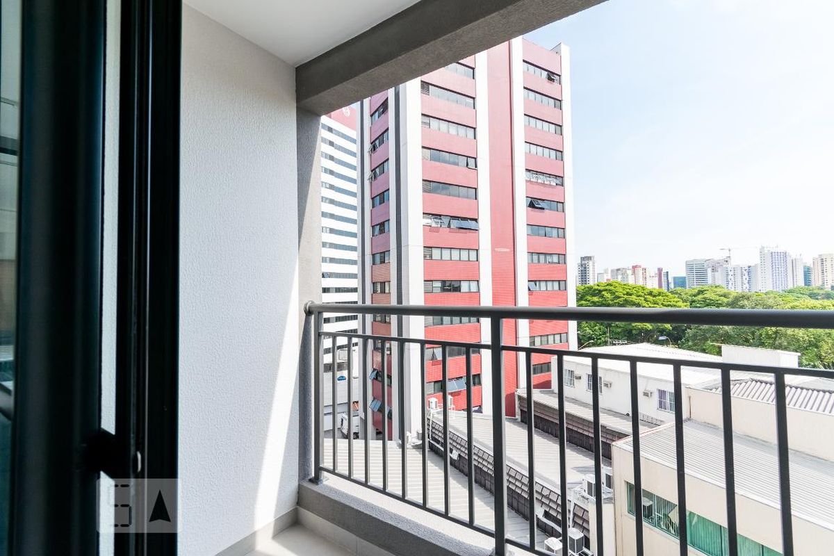 Kitnet-Studio, 26 m² - Foto 12