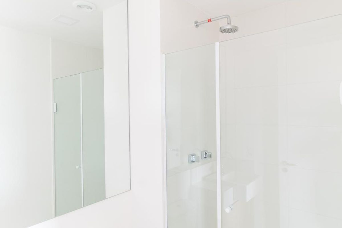 Kitnet-Studio, 26 m² - Foto 32