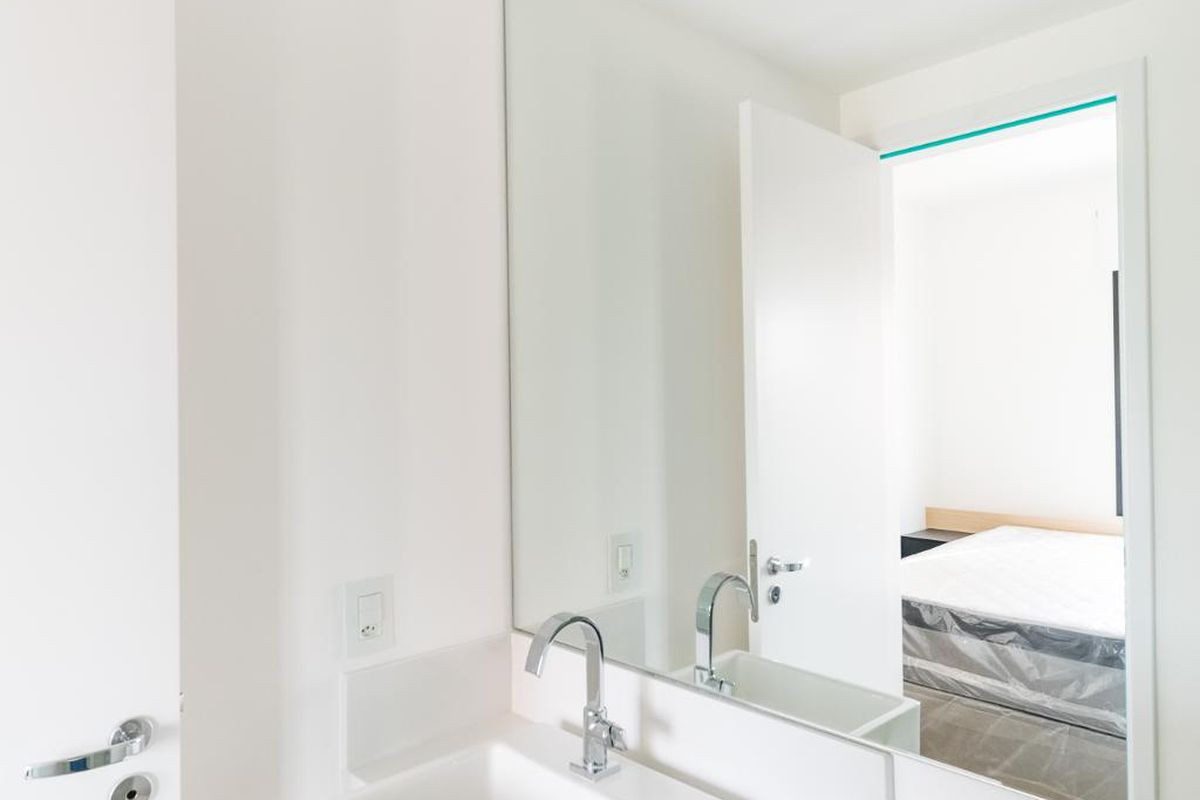 Kitnet-Studio, 26 m² - Foto 38