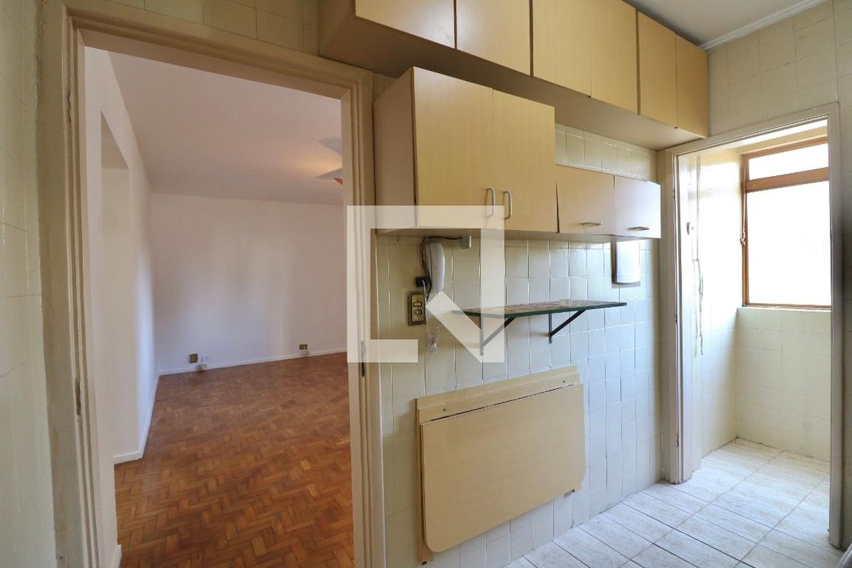 Apartamento, 2 quartos, 60 m² - Foto 20