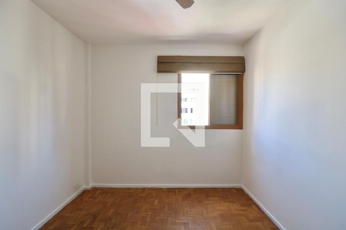 Apartamento, 2 quartos, 60 m² - Foto 9