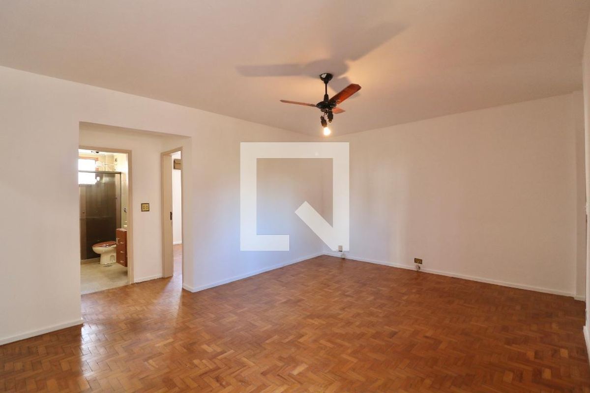 Apartamento, 2 quartos, 60 m² - Foto 4