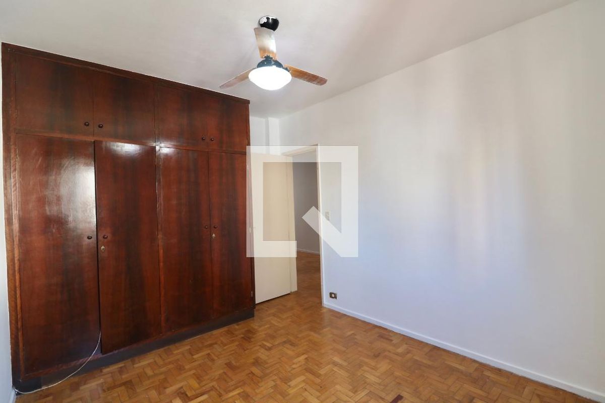 Apartamento, 2 quartos, 60 m² - Foto 12