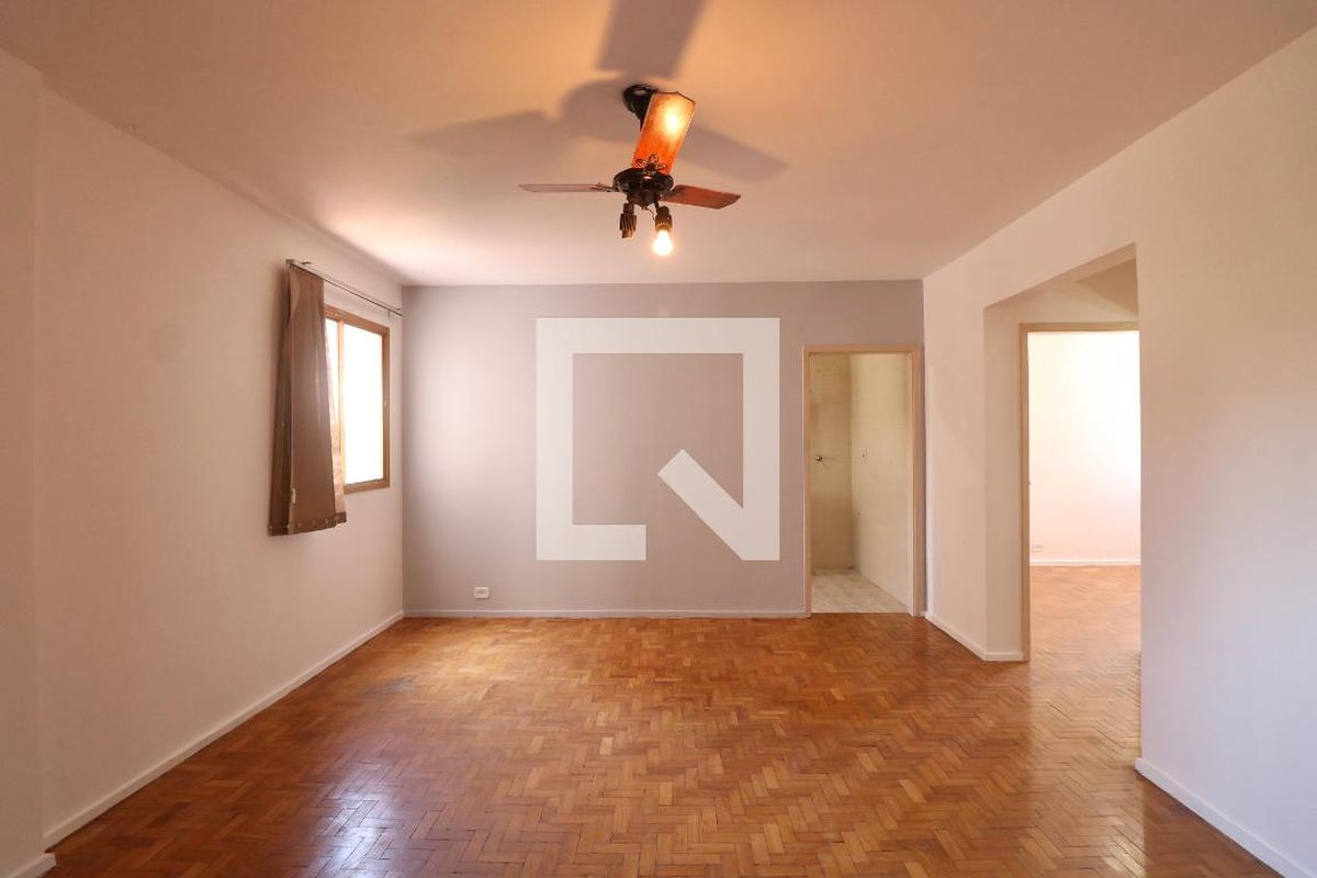 Apartamento, 2 quartos, 60 m² - Foto 1