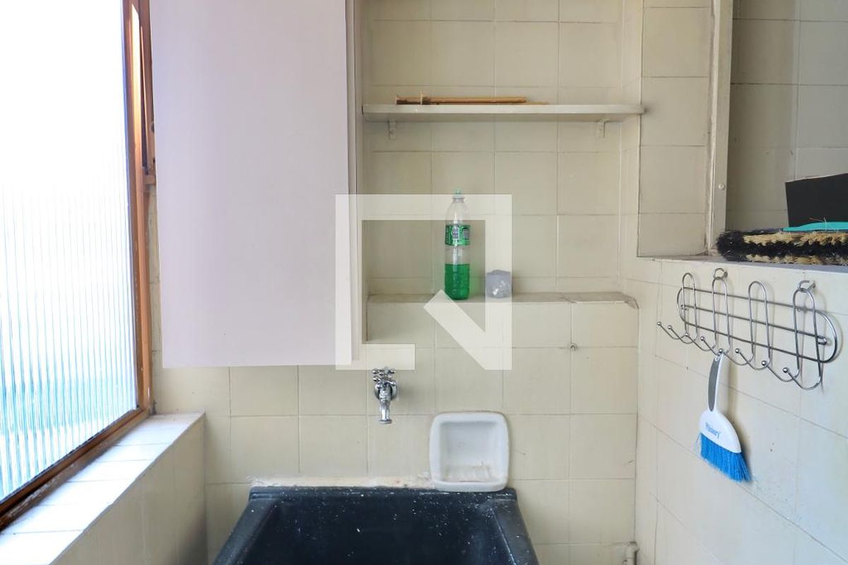 Apartamento, 2 quartos, 60 m² - Foto 24