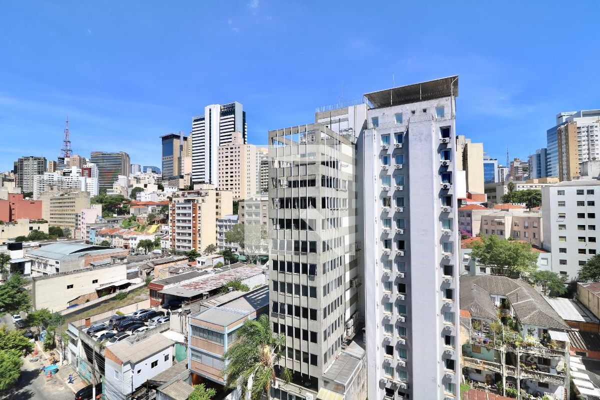 Apartamento, 2 quartos, 60 m² - Foto 13