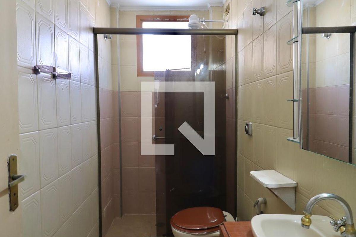 Apartamento, 2 quartos, 60 m² - Foto 14