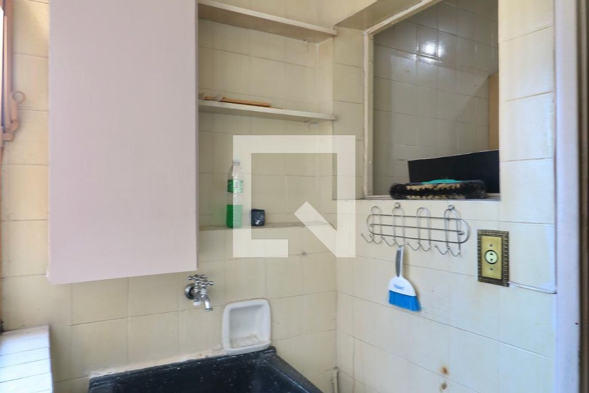 Apartamento, 2 quartos, 60 m² - Foto 25