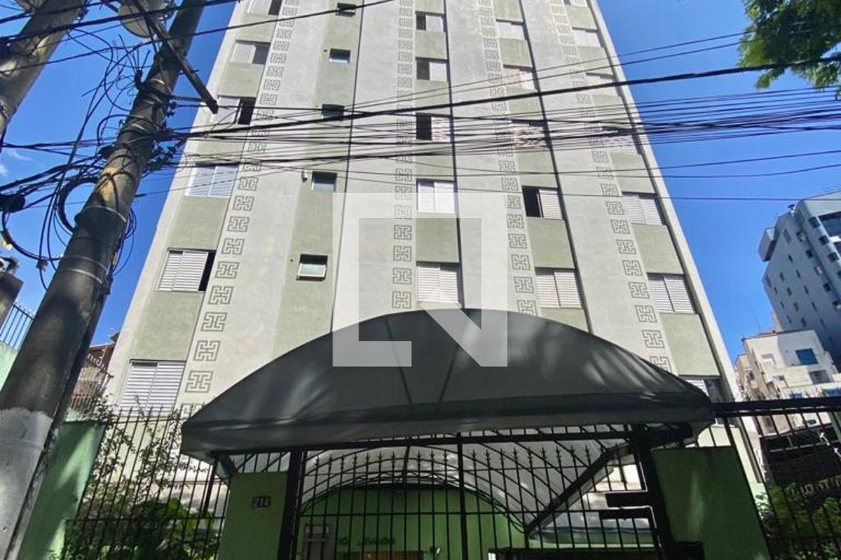 Apartamento, 2 quartos, 60 m² - Foto 26