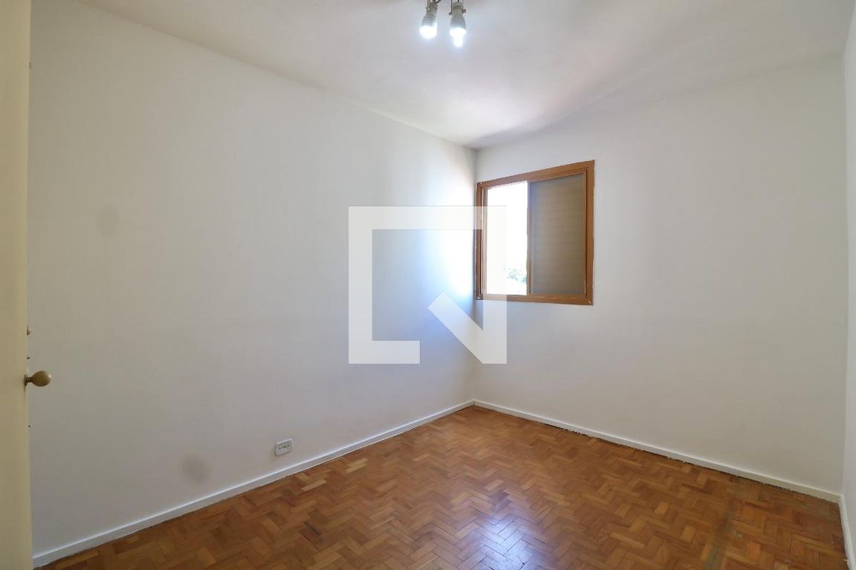 Apartamento, 2 quartos, 60 m² - Foto 6