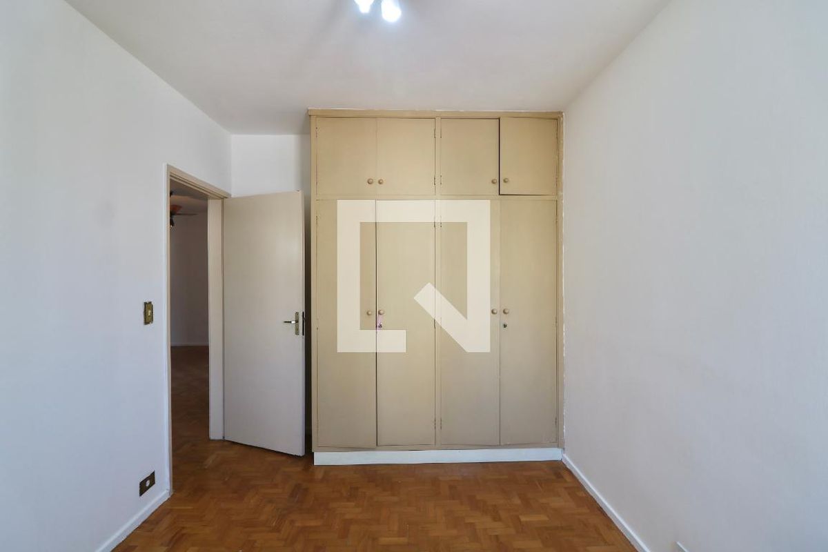 Apartamento, 2 quartos, 60 m² - Foto 7