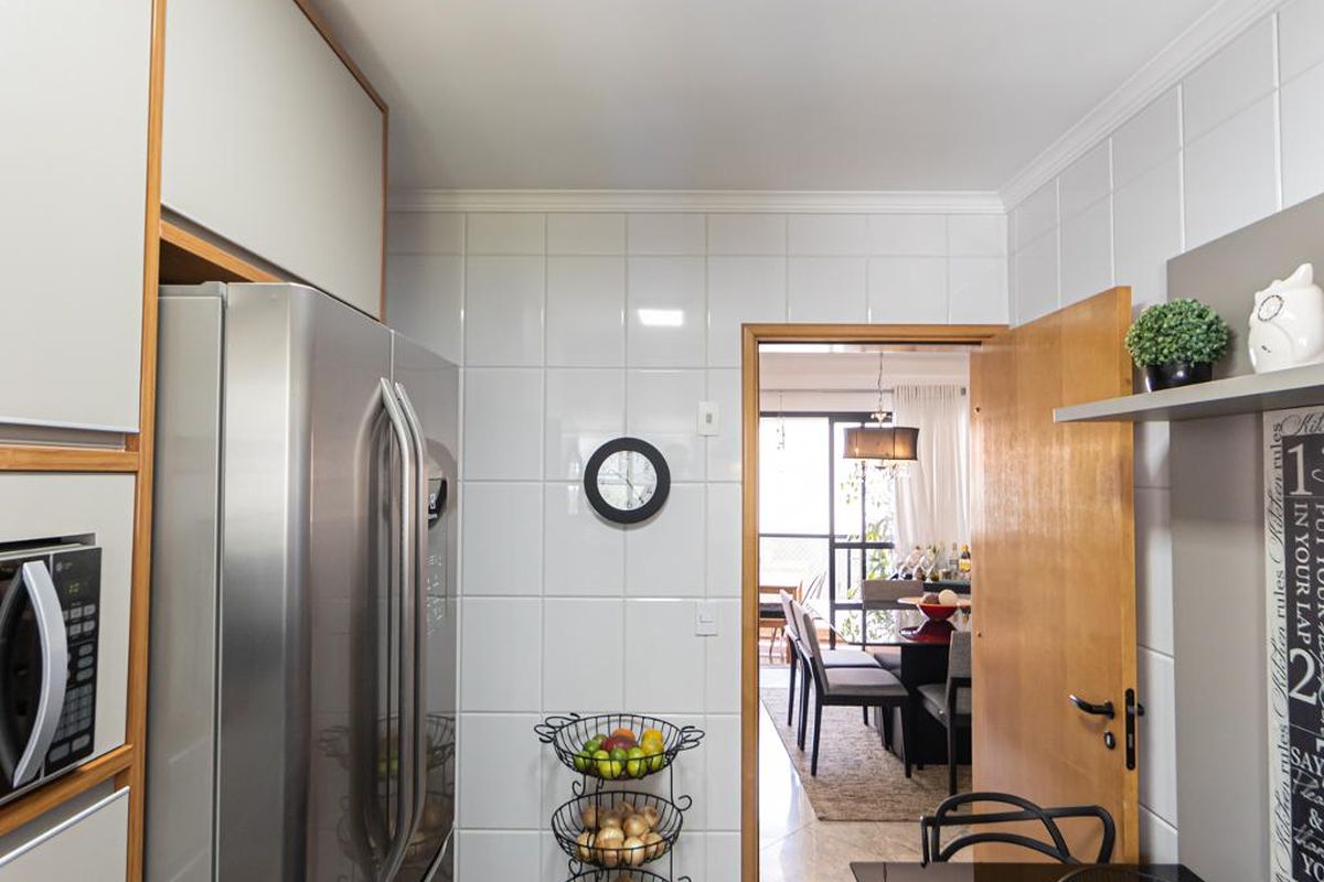 Apartamento, 3 quartos, 127 m² - Foto 99