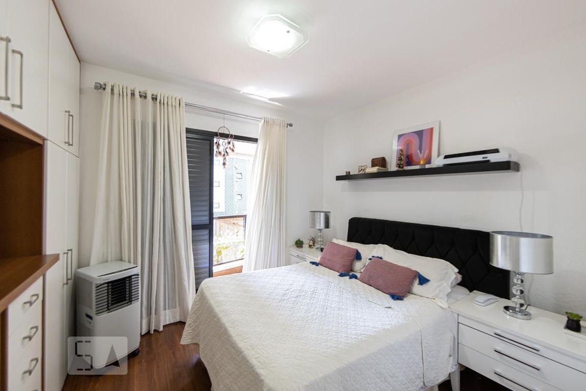 Apartamento, 3 quartos, 127 m² - Foto 50
