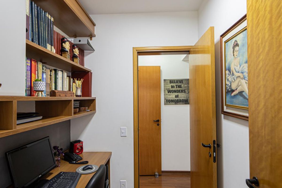 Apartamento, 3 quartos, 127 m² - Foto 91