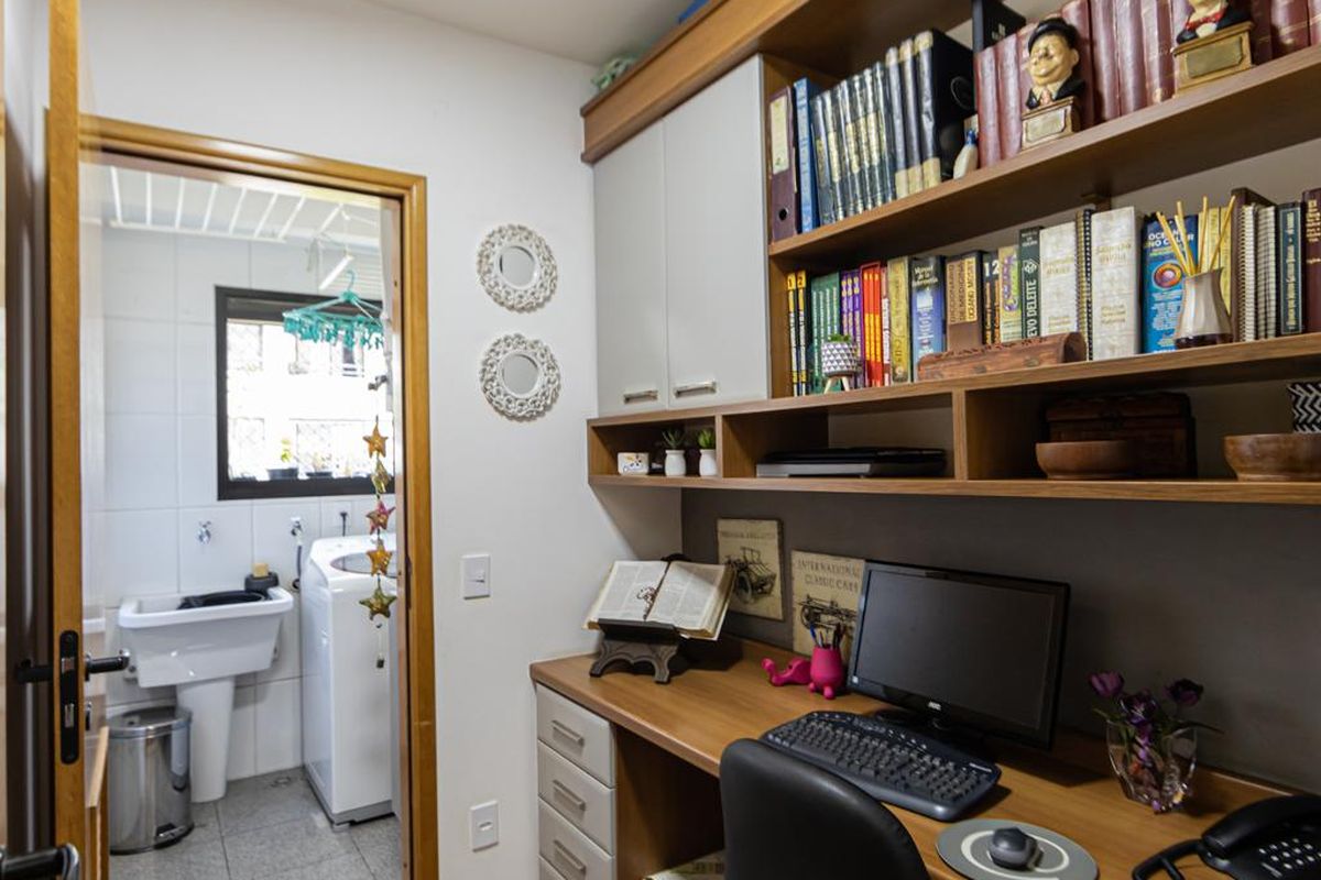 Apartamento, 3 quartos, 127 m² - Foto 86