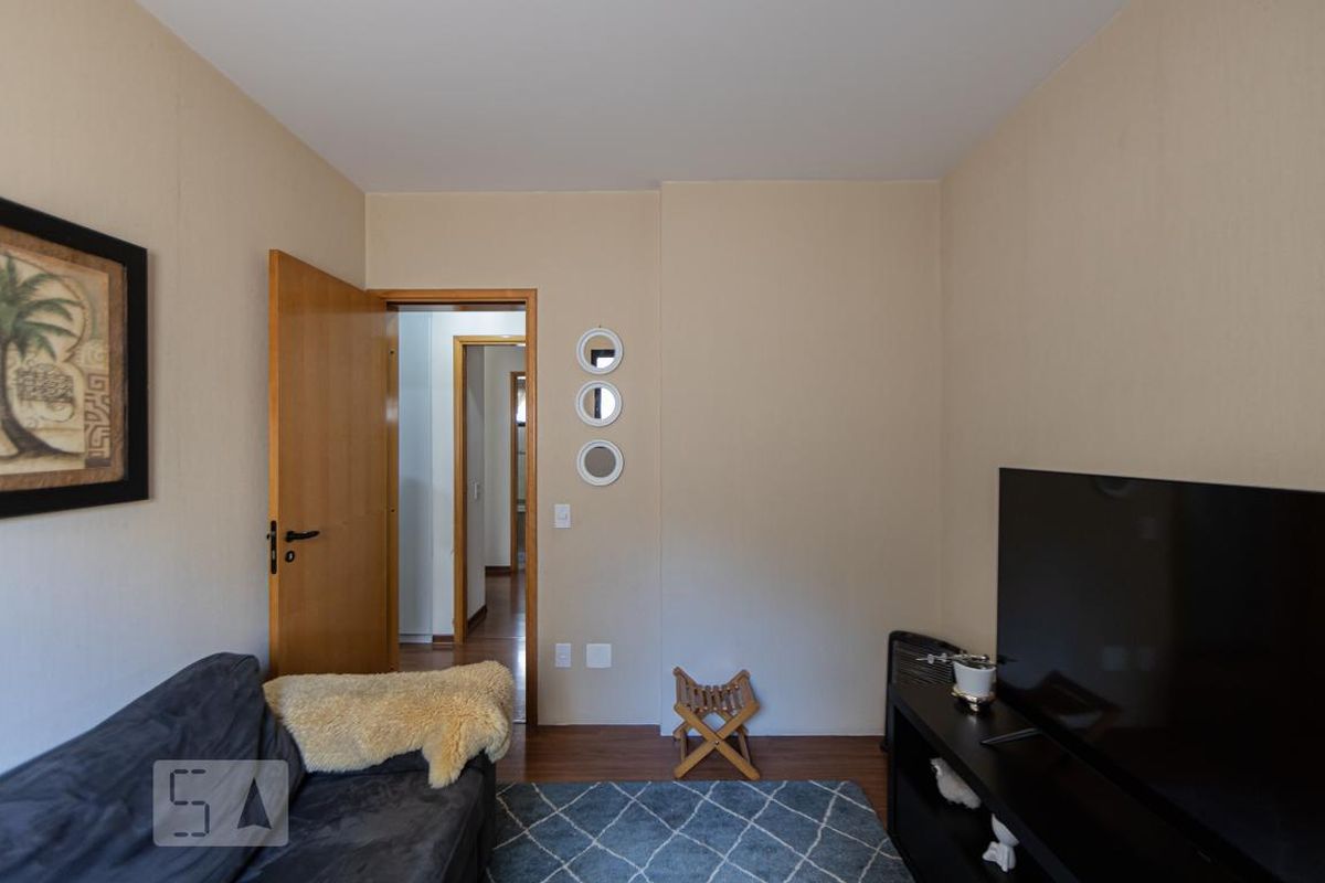 Apartamento, 3 quartos, 127 m² - Foto 30