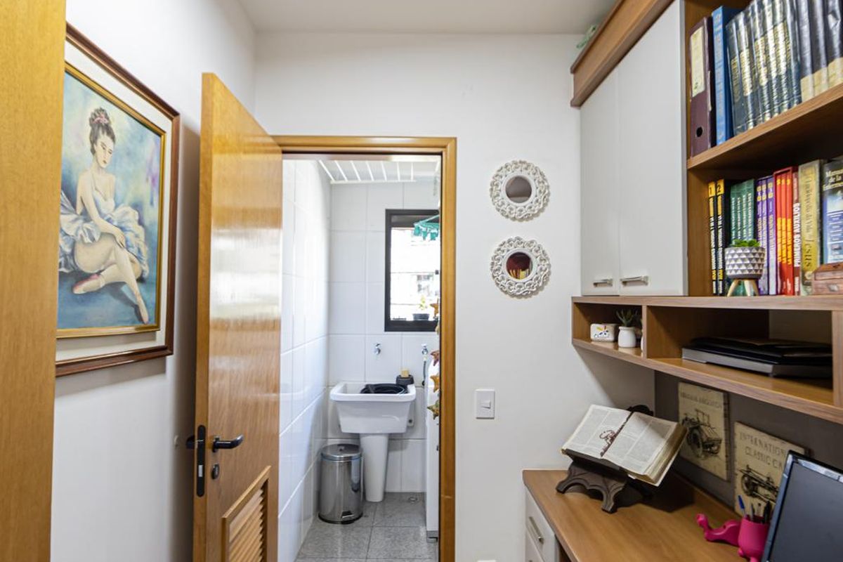 Apartamento, 3 quartos, 127 m² - Foto 87