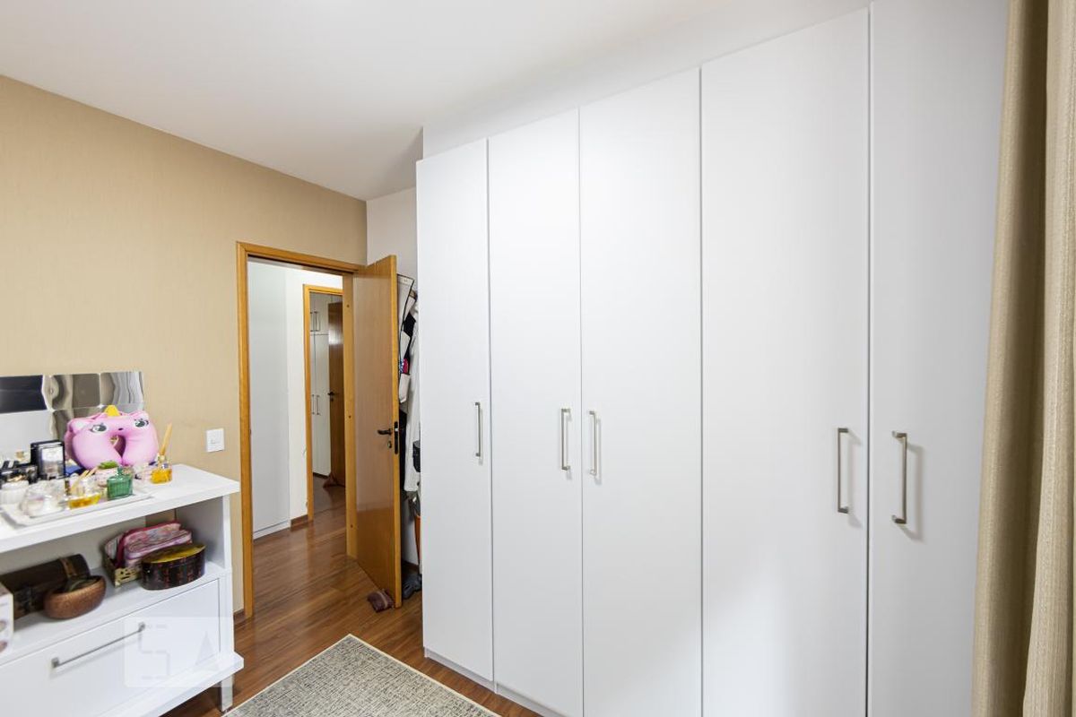 Apartamento, 3 quartos, 127 m² - Foto 46
