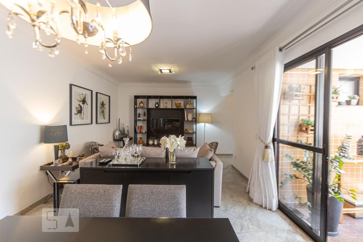 Apartamento, 3 quartos, 127 m² - Foto 7