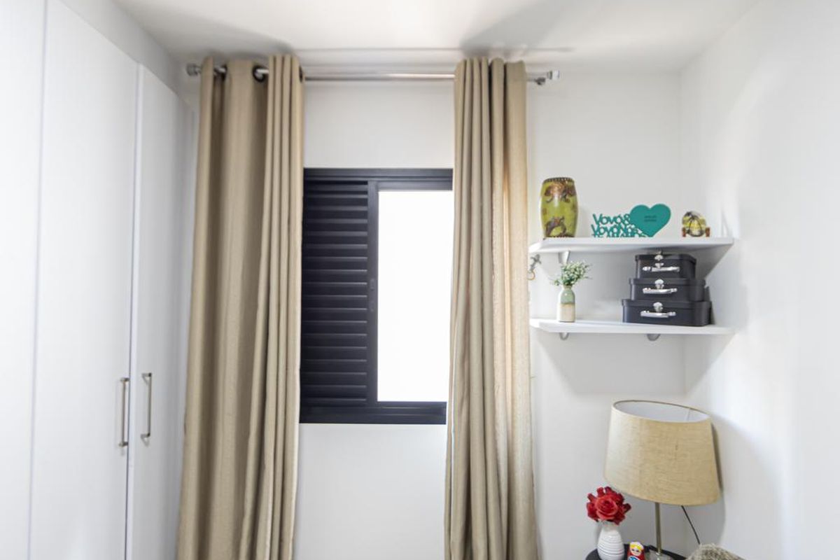 Apartamento, 3 quartos, 127 m² - Foto 39