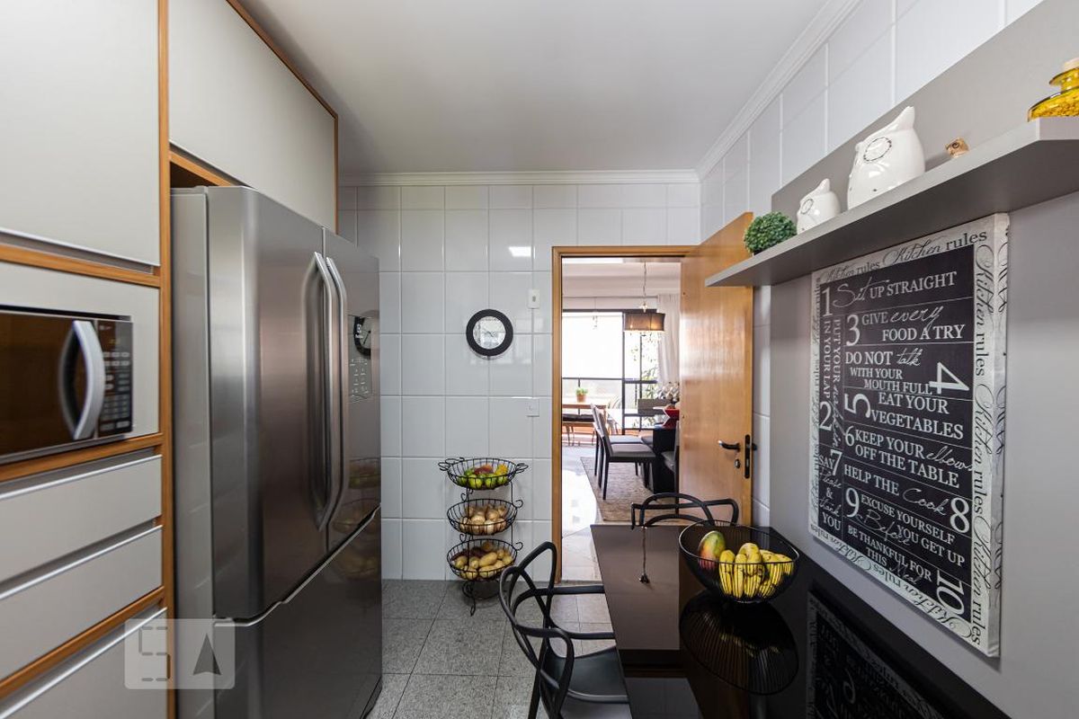 Apartamento, 3 quartos, 127 m² - Foto 98