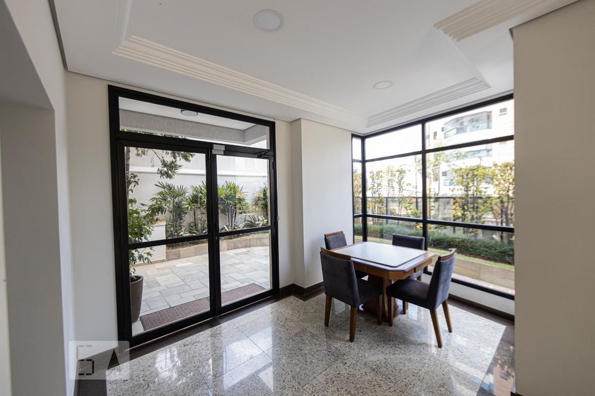 Apartamento, 3 quartos, 127 m² - Foto 131