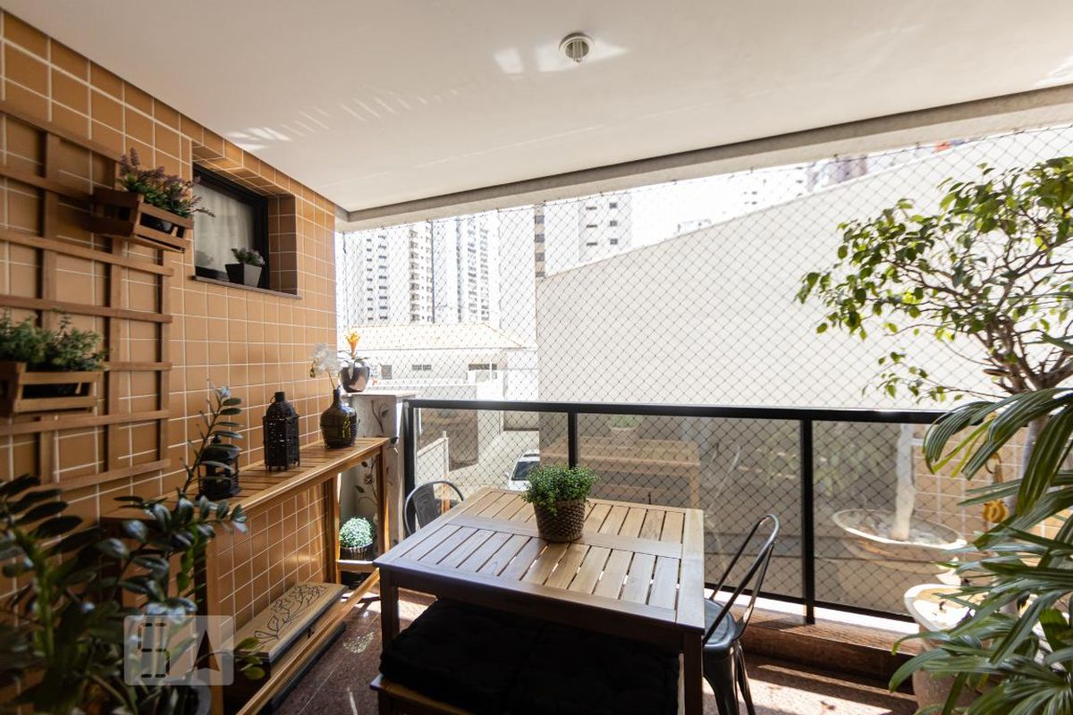 Apartamento, 3 quartos, 127 m² - Foto 15