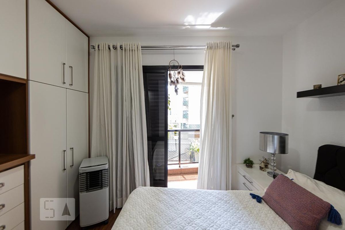 Apartamento, 3 quartos, 127 m² - Foto 51