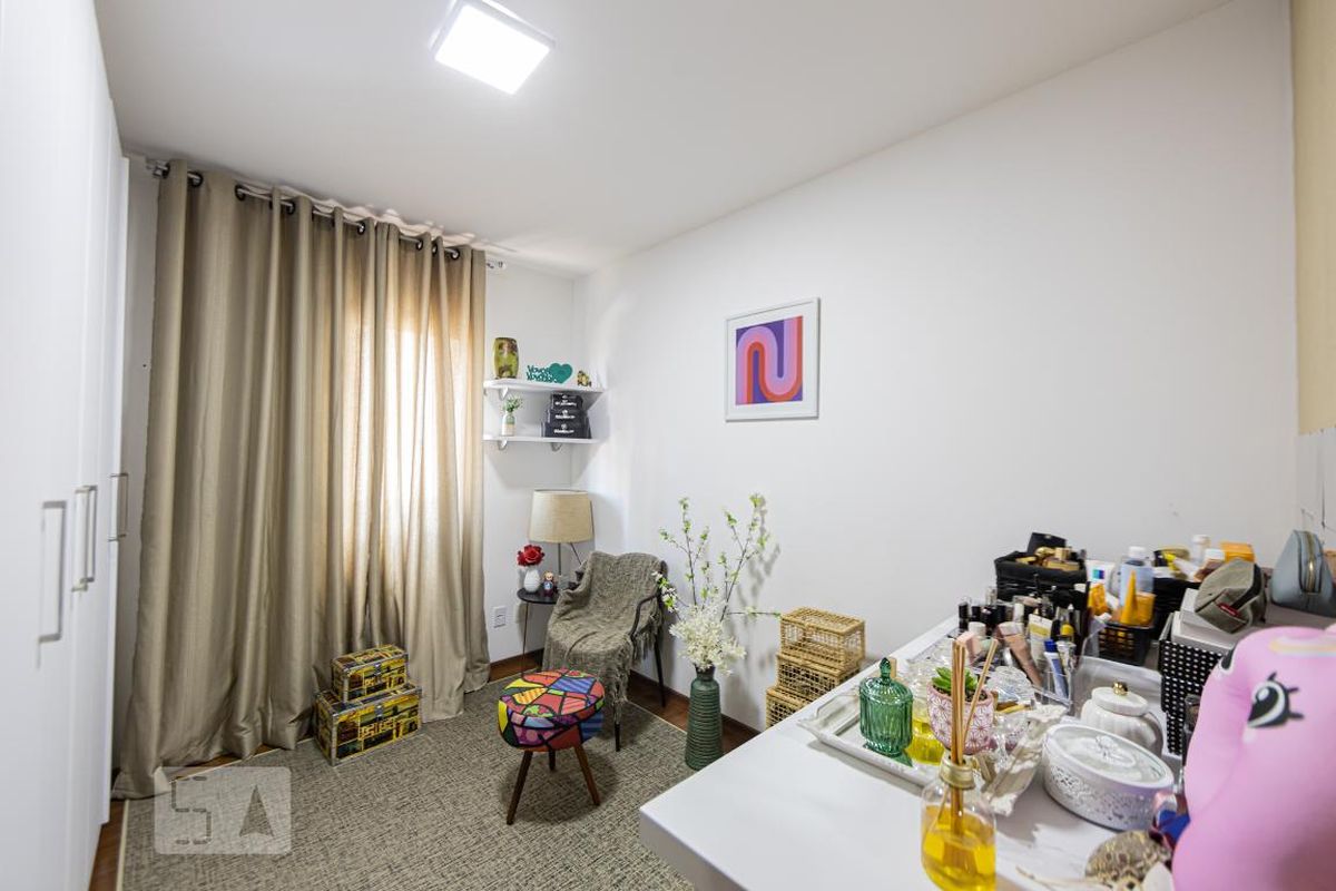 Apartamento, 3 quartos, 127 m² - Foto 35
