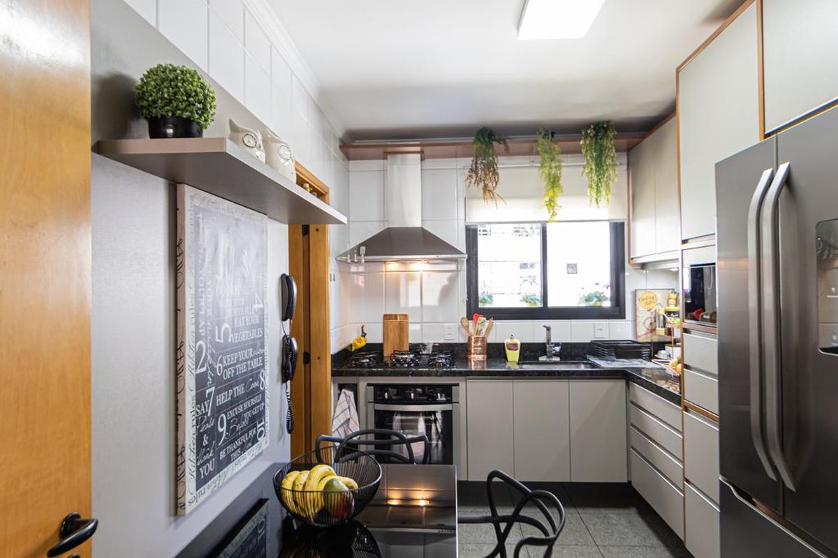 Apartamento, 3 quartos, 127 m² - Foto 94