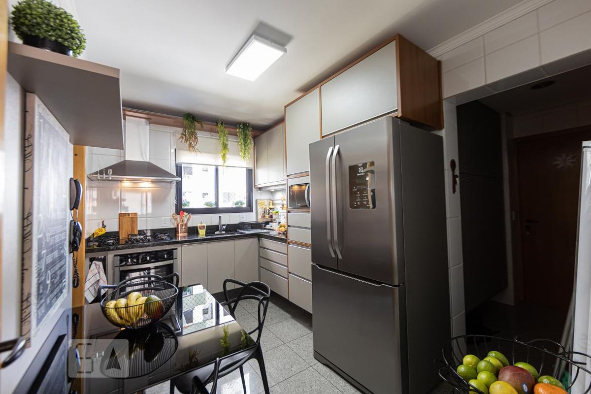 Apartamento, 3 quartos, 127 m² - Foto 95