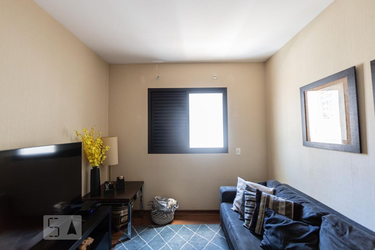 Apartamento, 3 quartos, 127 m² - Foto 27